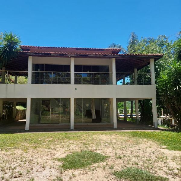 Chácara Taperão
