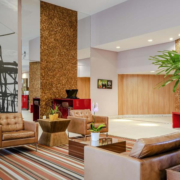 Mercure Salvador Boulevard Hotel - Foto 2