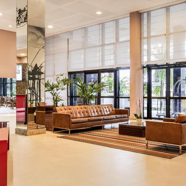 Mercure Salvador Boulevard Hotel - Foto 3