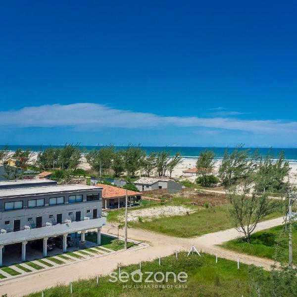 Loft a 50 m da Praia do Camacho PLO0005