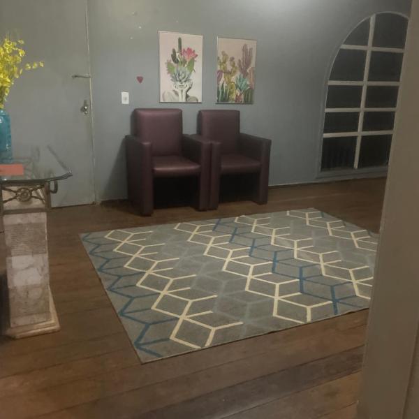 Quartos aconchegante a 1 km centro Sobradinho - Foto 3