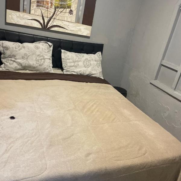 Quartos aconchegante a 1 km centro Sobradinho - Foto 5