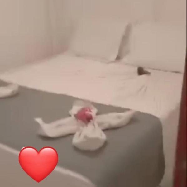 Apartamento térreo com 3 quartos no Tree Bies- próximo do parque aquático infantil - Foto 2