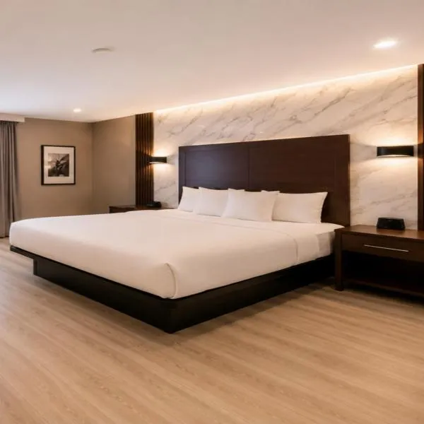 Hotel Pergola Jamaica JFK, hotell Queensis