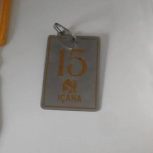 Içana hotel, ξενοδοχείο στο São Gabriel da Cachoeira