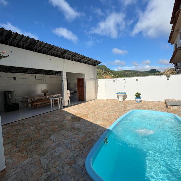 Hospedagem da vila - Foto 4