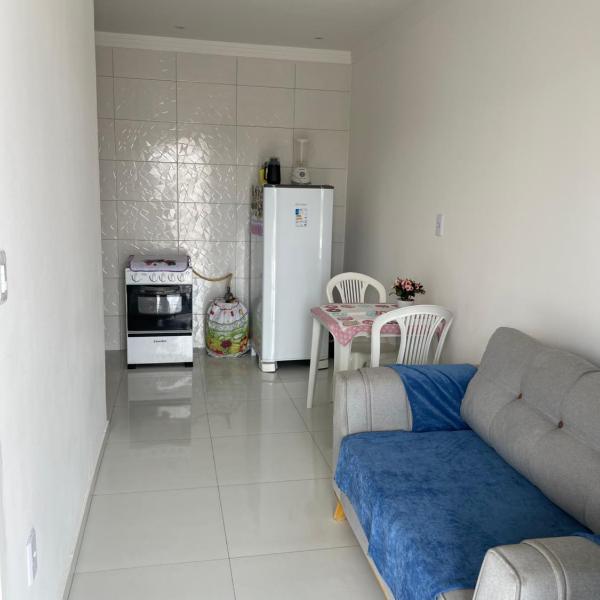 Kitnet em santo Antônio