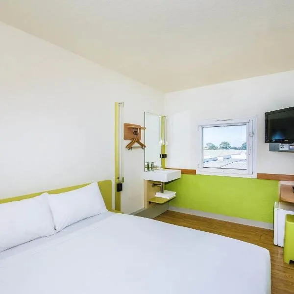 ibis Budget - Fawkner, хотел в Мелбърн