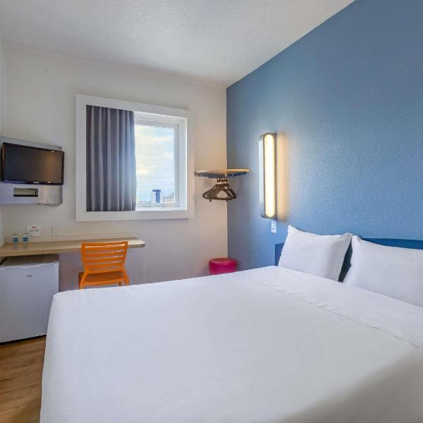 ibis budget Curitiba Centro - Foto 4