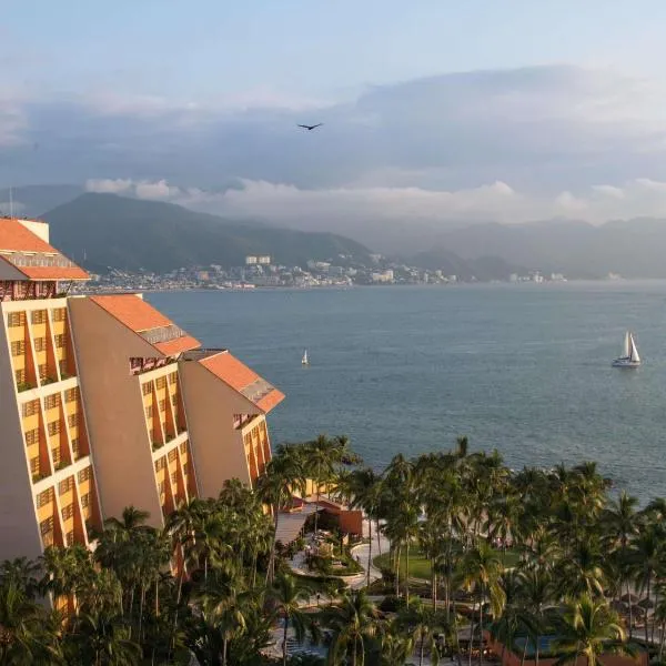 Club Regina Puerto Vallarta, hotel in Puerto Vallarta