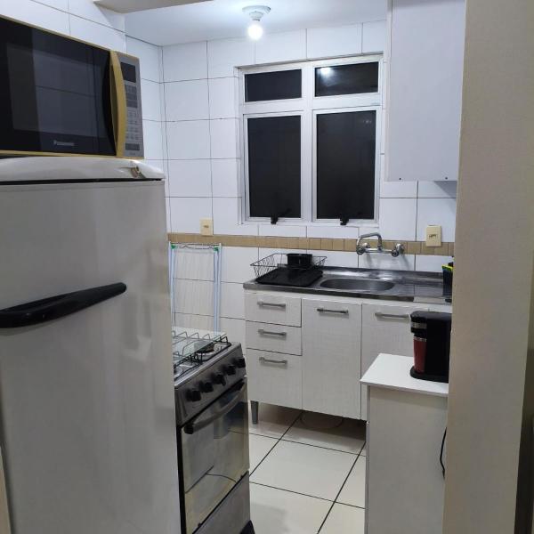 Apartamento central 1 quarto - Foto 4