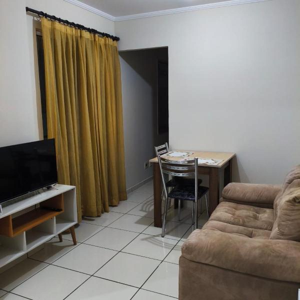 Apartamento central 1 quarto - Foto 5