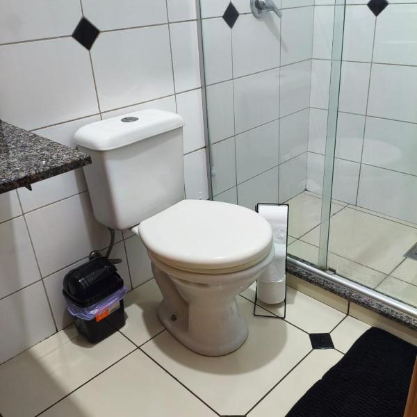 Apartamento central 1 quarto - Foto 3