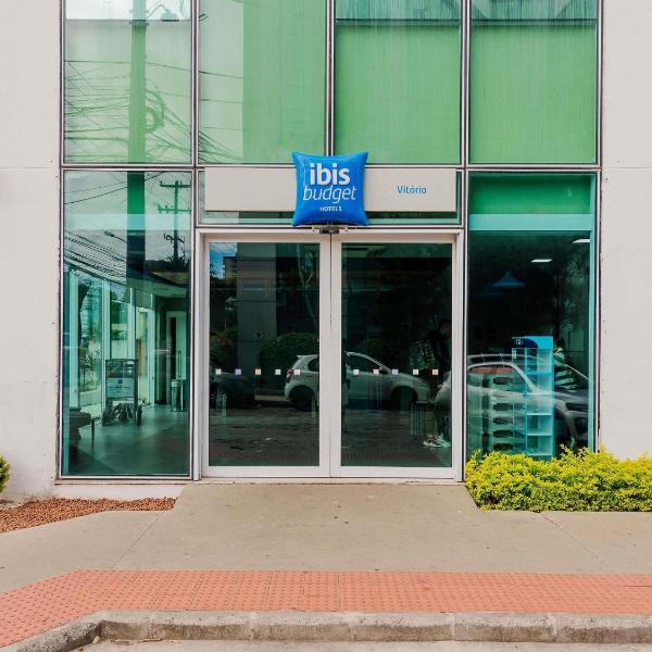 ibis budget Vitoria - Foto 3