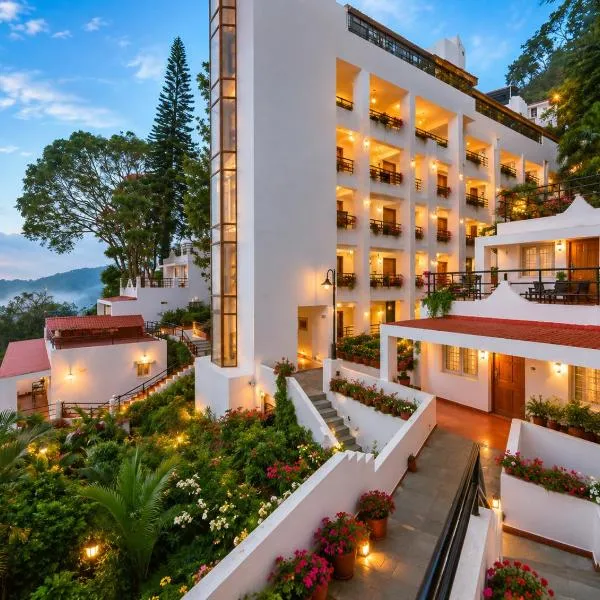 Sterling Yercaud – hotel w mieście Yercaud