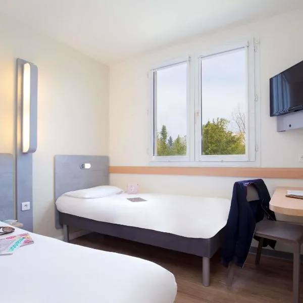 ibis budget Aubagne Paluds Agora, hotel v destinácii Aubagne