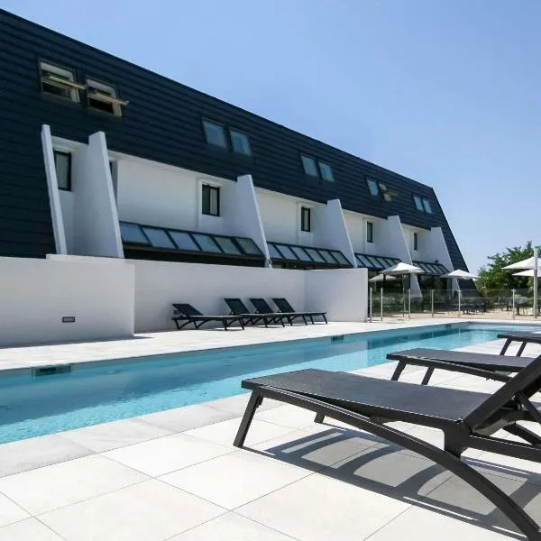 Ibis Styles Toulouse Labège, hotell i Labège