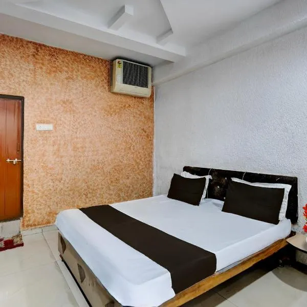 Collection O Lokmanya Nagar Metro Station Formerly Hotel Siddhivinayak photo 2