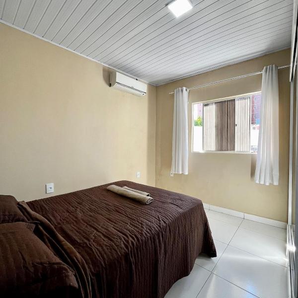 Flat Completo , Centro - Frente ao River Shopping - Foto 2