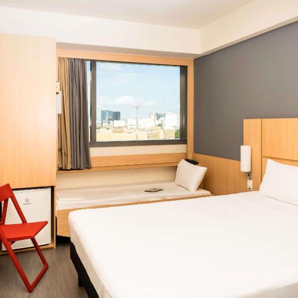 ibis Rio Porto Atlantico - Foto 5