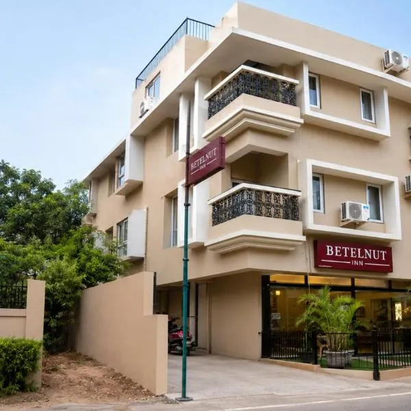 Betelnut Inn Calangute photo 2