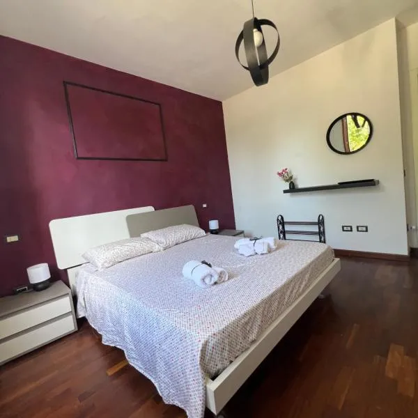 Ponsy Dream - Firenze, Pisa, Livorno, Hotel in Ponsacco