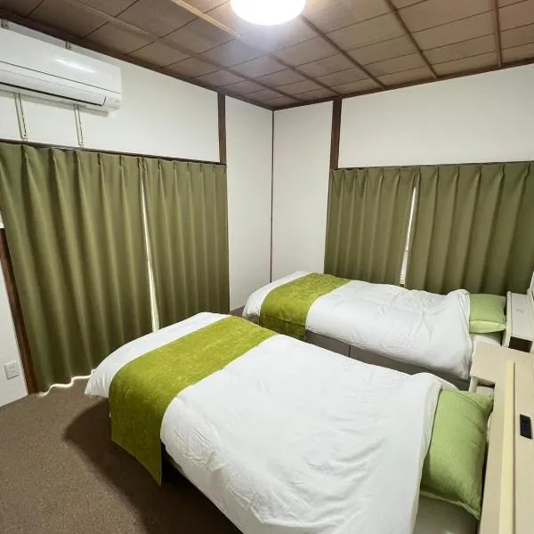 民泊びんご1, hotel in Onomichi