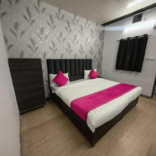 Ruby Homestay