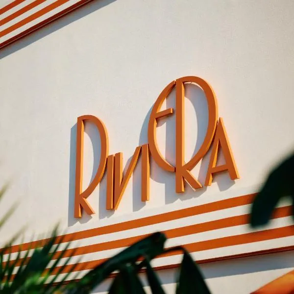 Riviera Hotel Menorca, hotel v destinácii Ciutadella