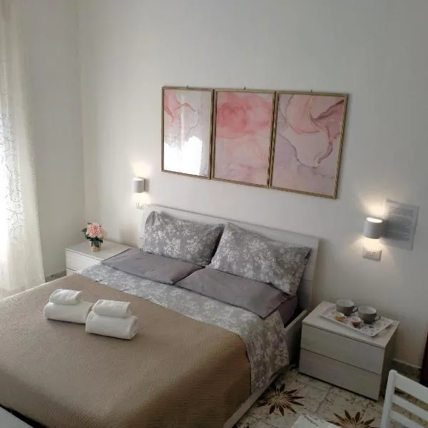Le Camelie camera, hotel em Bosa