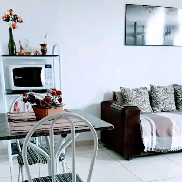 Casa Aeroporto Maceió, hotel Maceióban