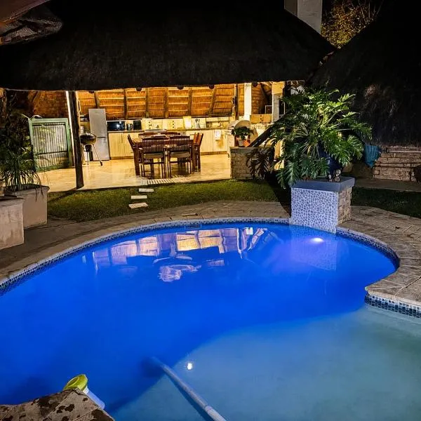 Selukwe Safari Lodge, khách sạn ở Marloth Park