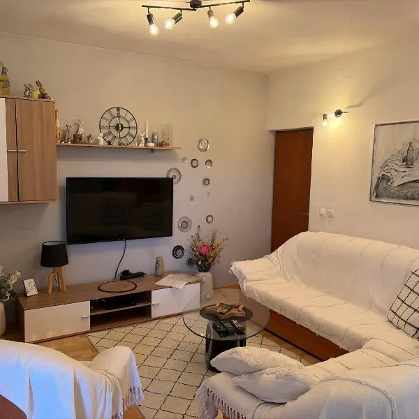 Apartment Ruža, Hotel in Betina