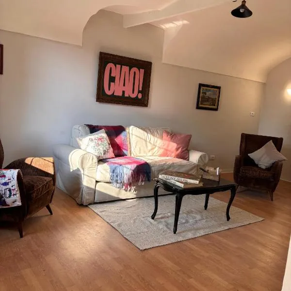 Villa Lorenzo, hotel a Mombello Monferrato
