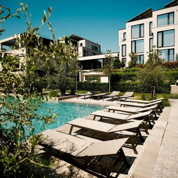 Therma Numera Longevity SPA, hotel Burgaszban