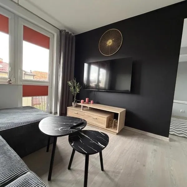Apartament Staropijarska، فندق في ووكوف