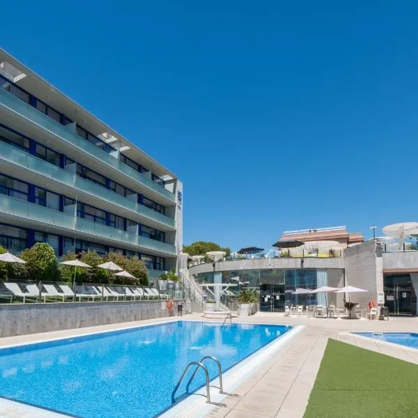Apolo Suites Rentalmar, hotel in Salou