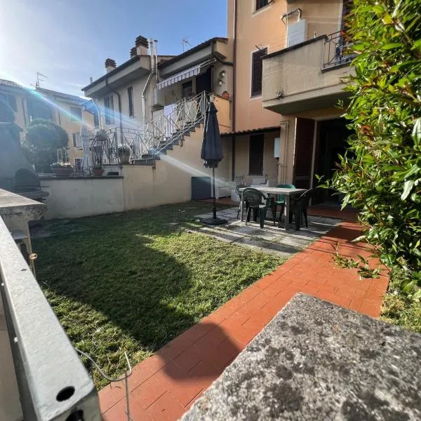 Ponsy Dream - Firenze, Pisa, Livorno, hotell sihtkohas Ponsacco