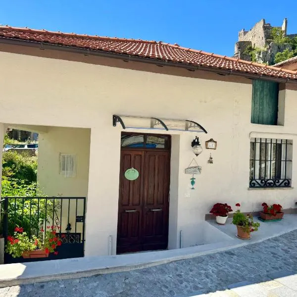 Al Frantoio, hotel em Castelvecchio di Rocca Barbena