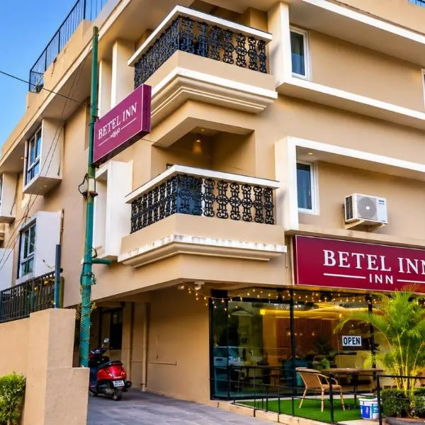 Betelnut Inn Calangute, hotel Calangutéban