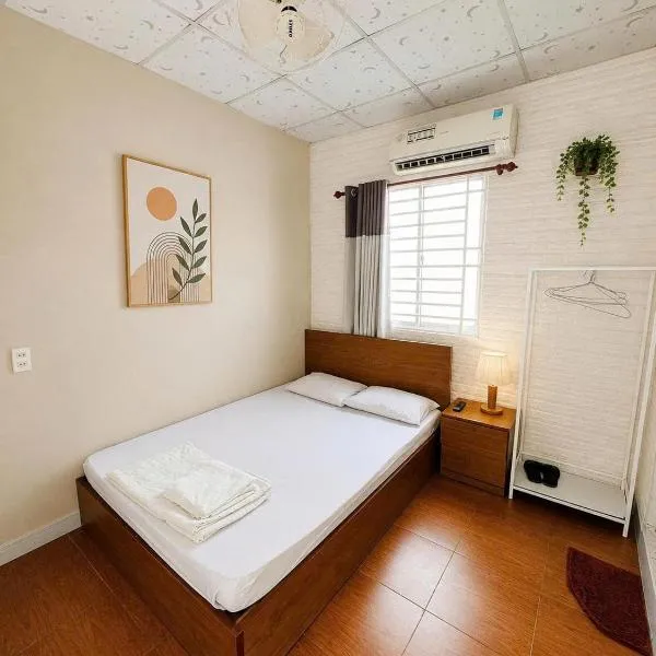 Bang Bang Motel, hotel in Can Tho