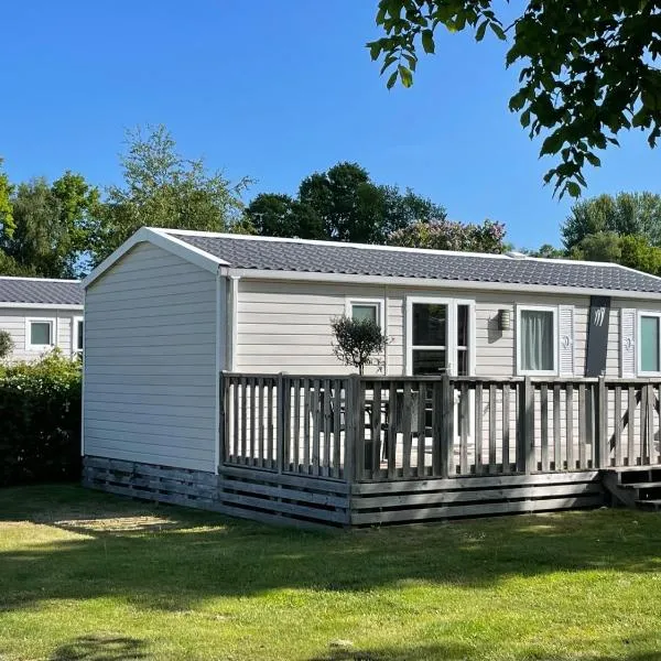 Gilleleje Camping, hotel a Gilleleje