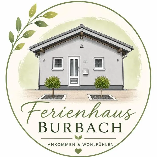 Ferienhaus Burbach, hotell sihtkohas Burbach