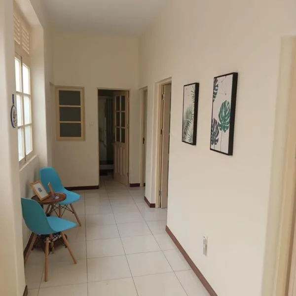 Miles Dreams Estrela, hotel u gradu 'Mindelo'