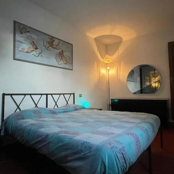 Casa Irene - Versilia Easy Stay, hotel en Querceta