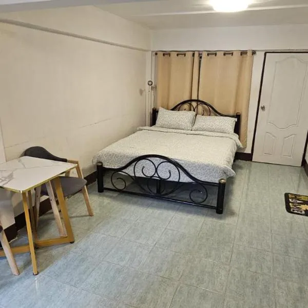 Aonang Room And Bike 12 โรงแรมในAo Nang 