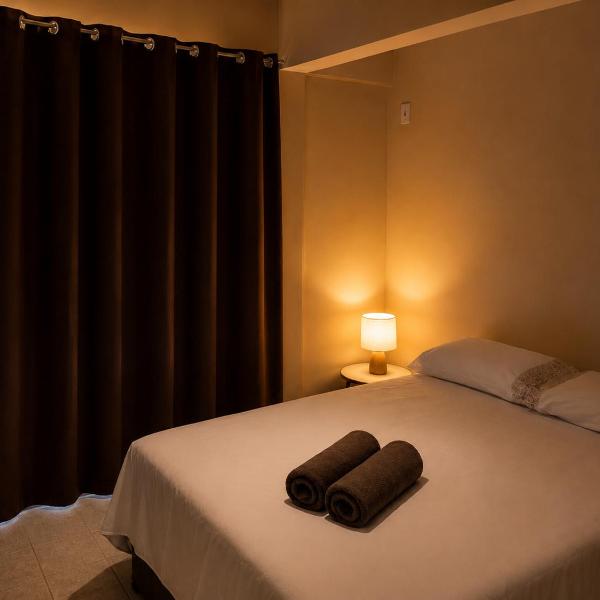 Hotel Confort - Foto 3