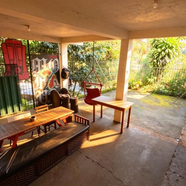 Nuh Hostel - Foto 4