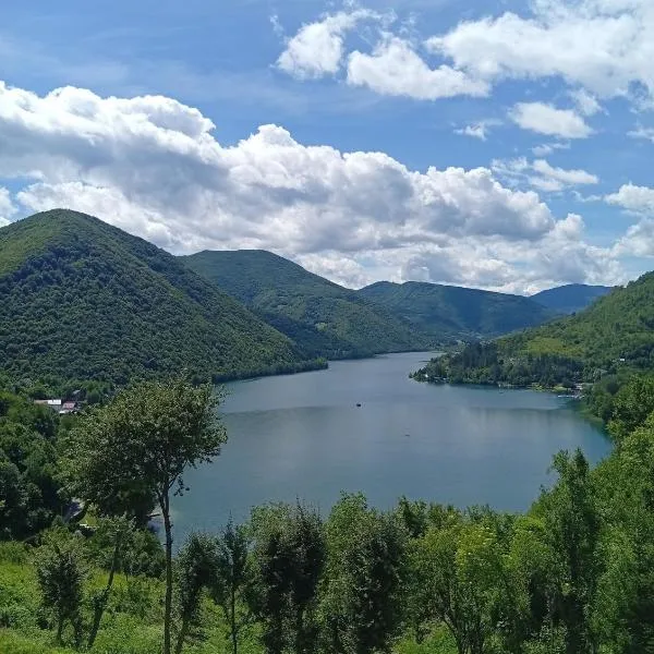 Cottage Arinda – hotel w mieście Jajce