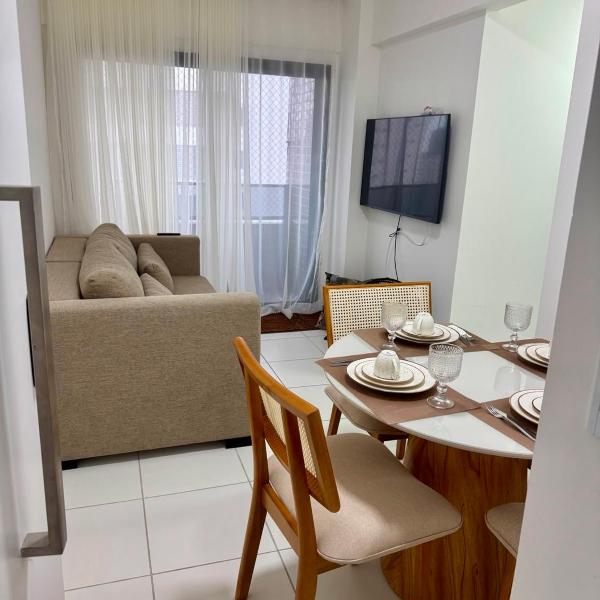 1602 Apt Flow Boa Viagem